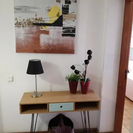 Apartment Da Rocha Portimão