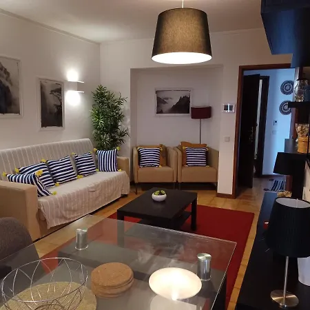 Apartment Da Rocha Portimão