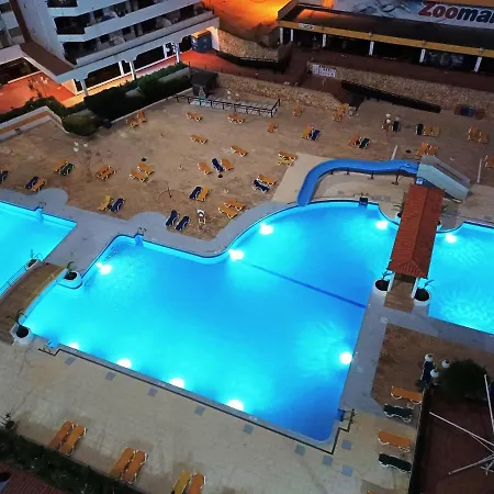 Apartment Da Rocha Portimão