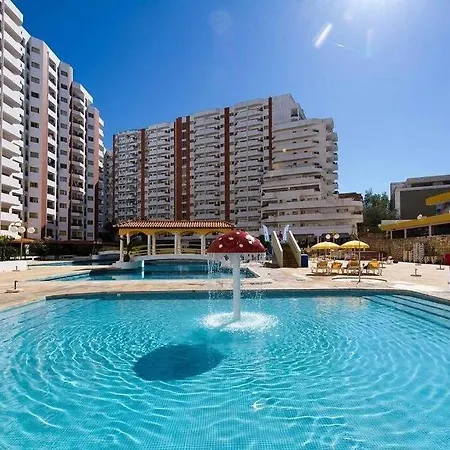 Da Rocha Apartmán Portimão