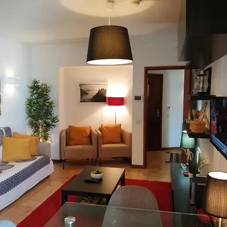 Apartment Da Rocha Portimão