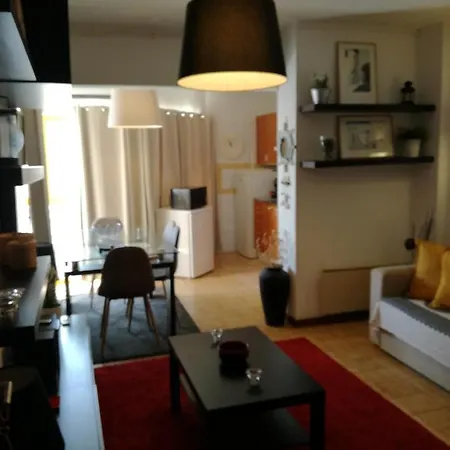 Appartement Da Rocha *