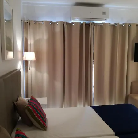 Da Rocha Apartament *