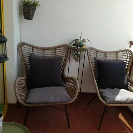 Apartament Da Rocha