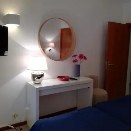 Apartament Da Rocha