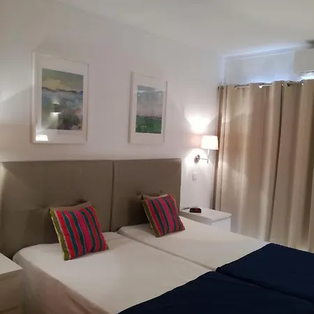 Da Rocha Apartament *