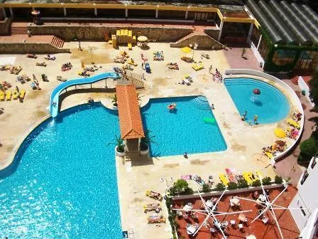 Da Rocha Apartament *