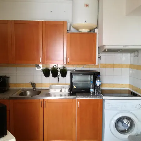 Apartament Da Rocha Portimão