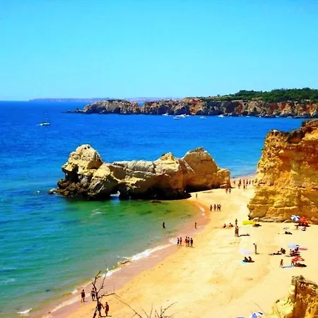 Apartament Da Rocha *