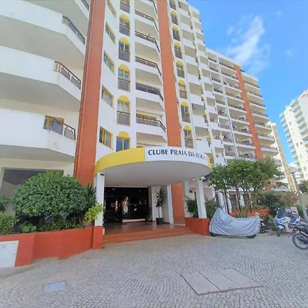 Da Rocha Apartament Portimão