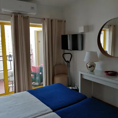 Da Rocha Apartament *