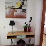 Appartement Da Rocha Portimão