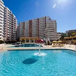 Da Rocha Appartement Portimão