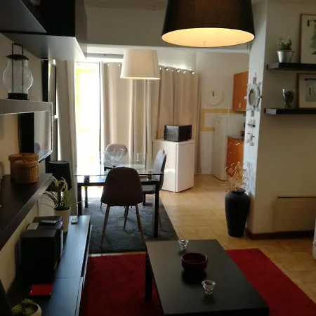 Appartamento Da Rocha *